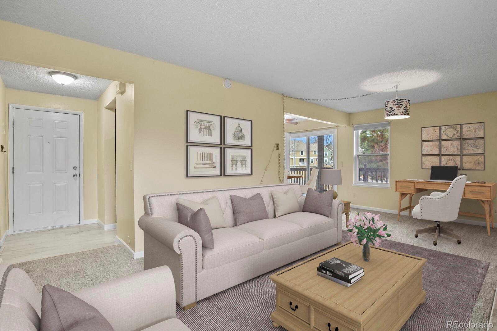 17301 E Mansfield Avenue Unit 122L, Aurora CO 80013