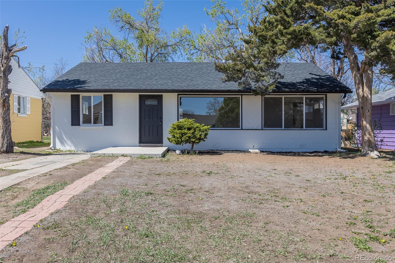 1675 N Wabash Street, Denver CO 80220