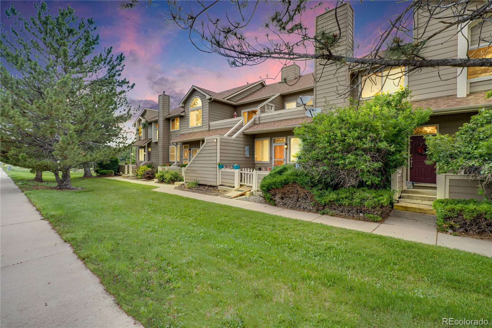 1099 S Walden Way Unit 205, Aurora CO 80017