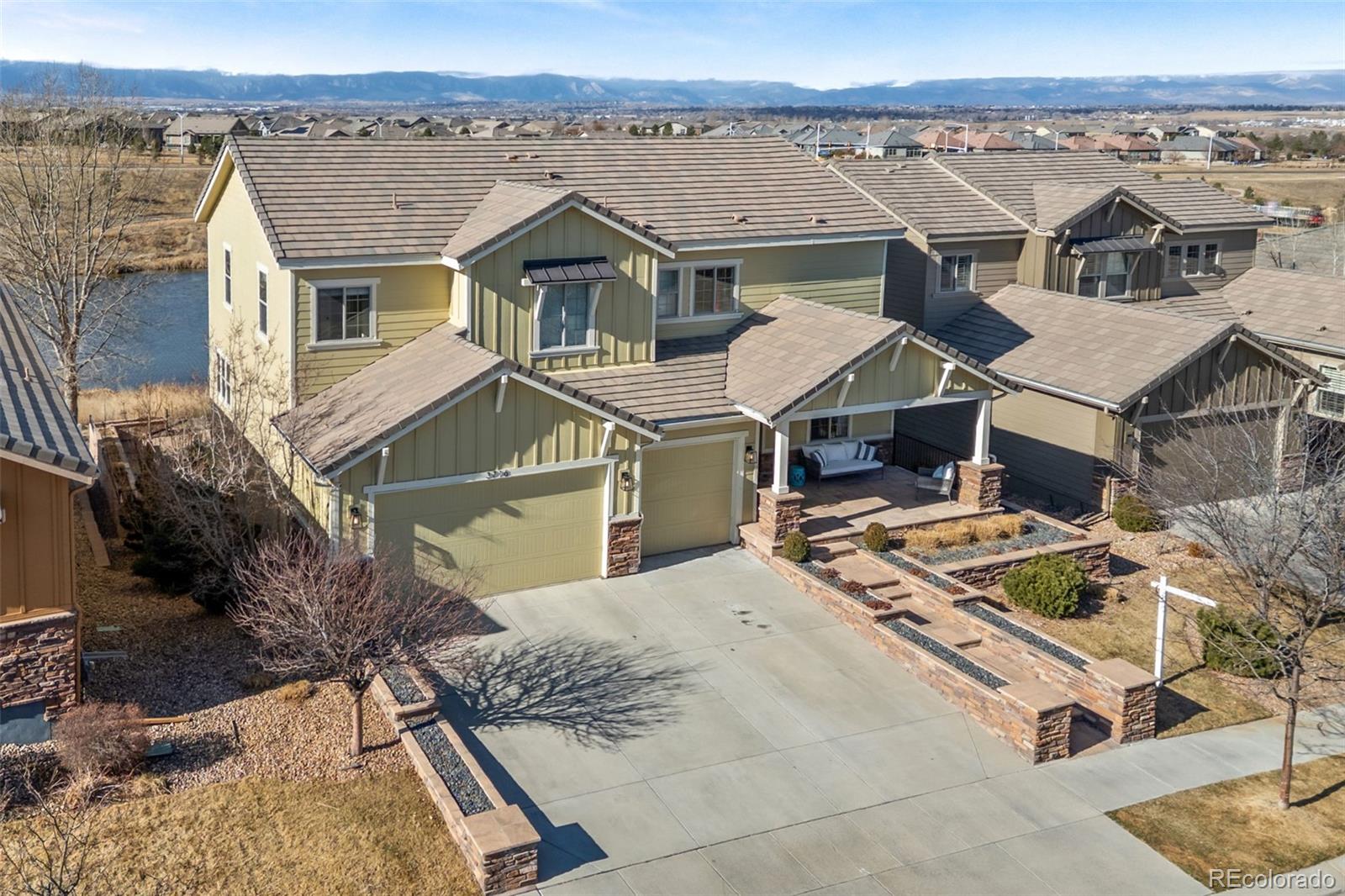3716 Yale Drive, Broomfield CO 80023