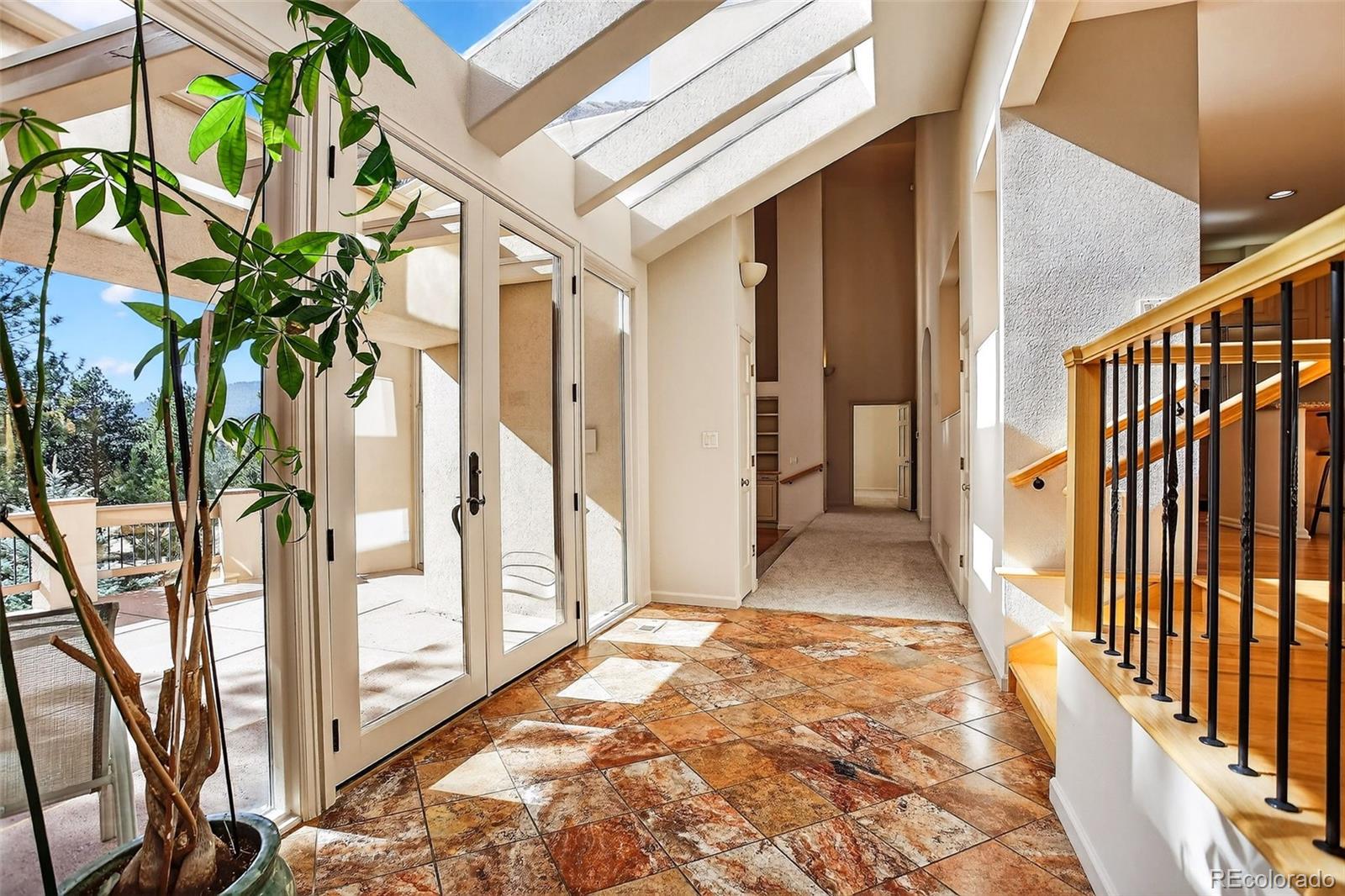 30441 Heavenly Court, Evergreen CO 80439