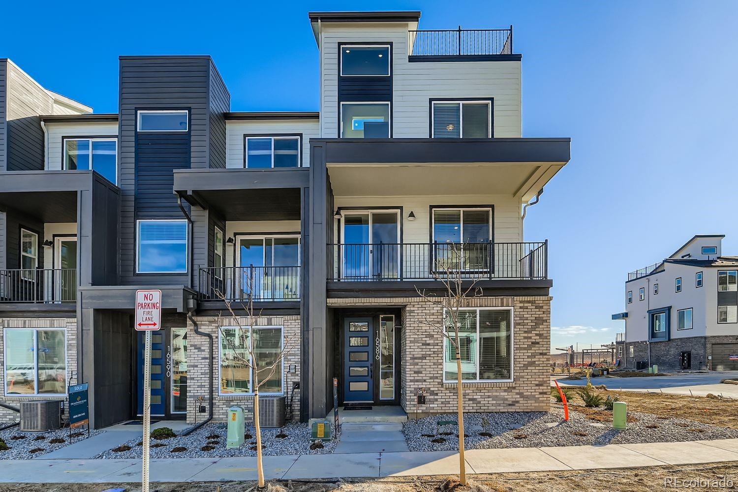 16586 Peak St., Broomfield CO 80023