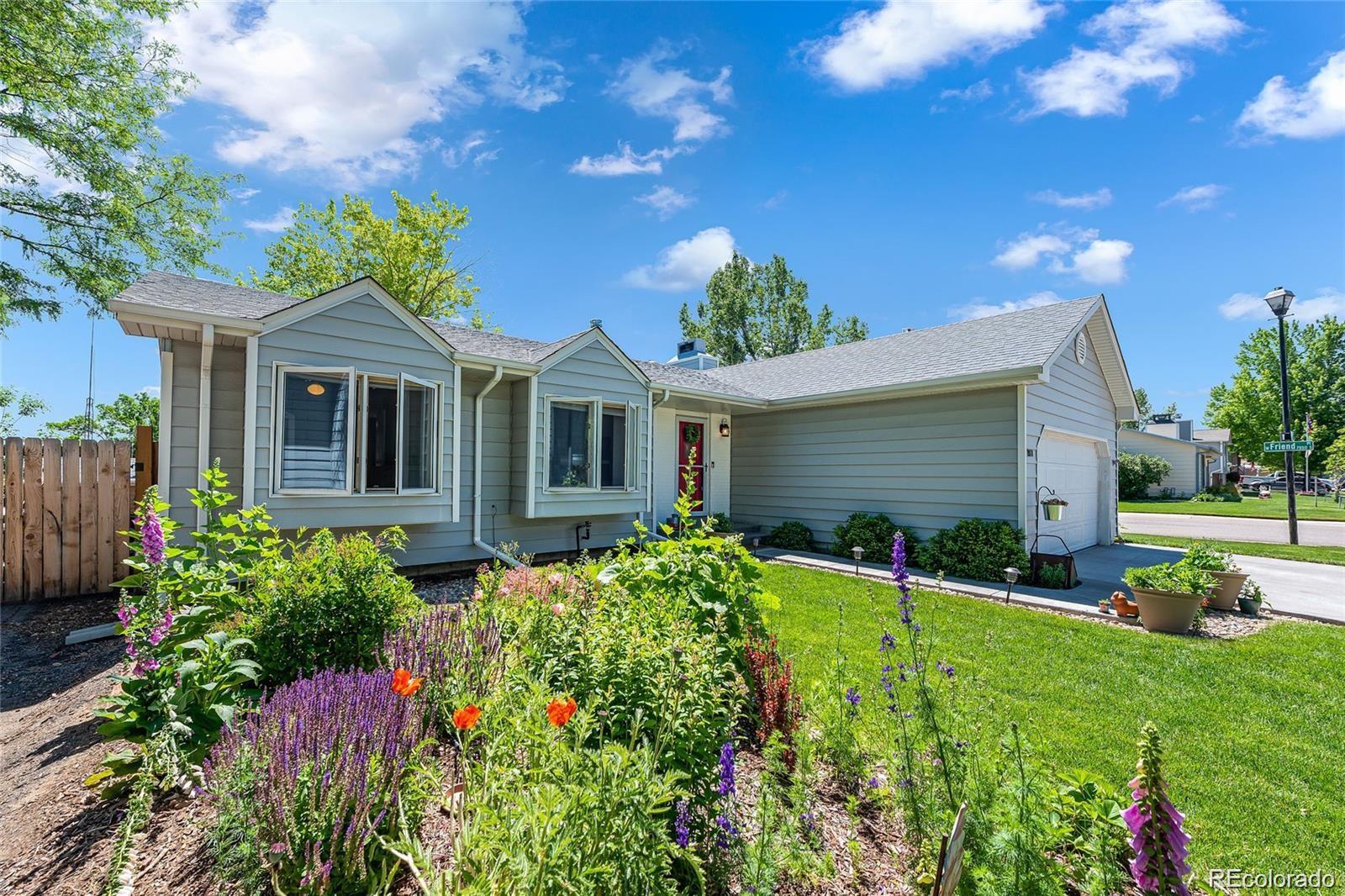 7964 S Estes Court, Littleton CO 80128