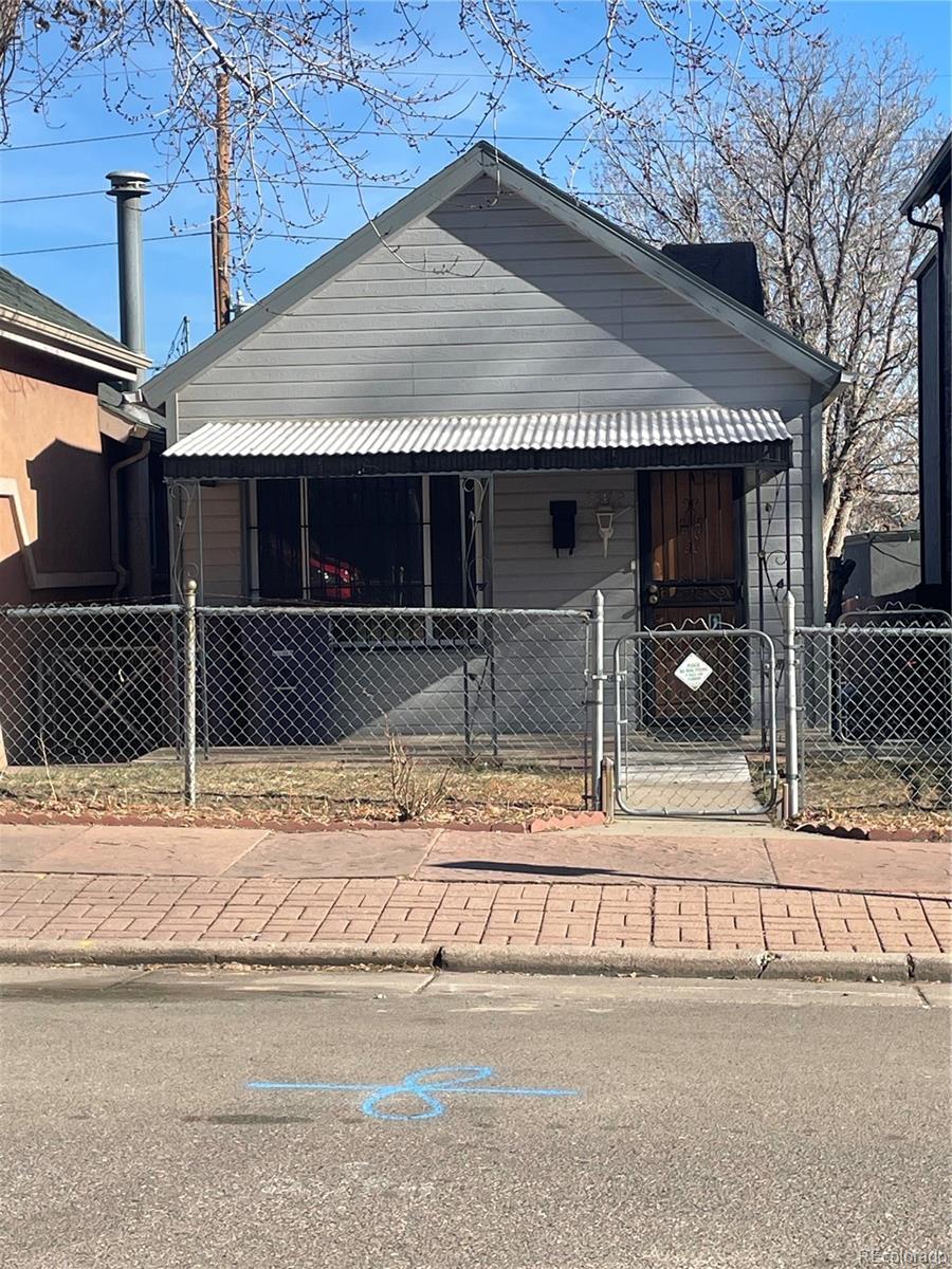 3342 Pecos Street, Denver CO 80211