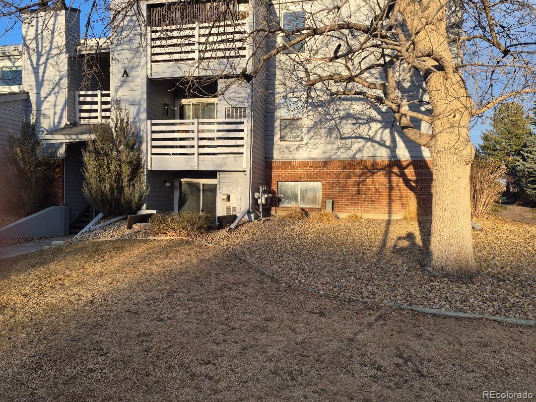7665 E Eastman Avenue Unit 111A, Denver CO 80231