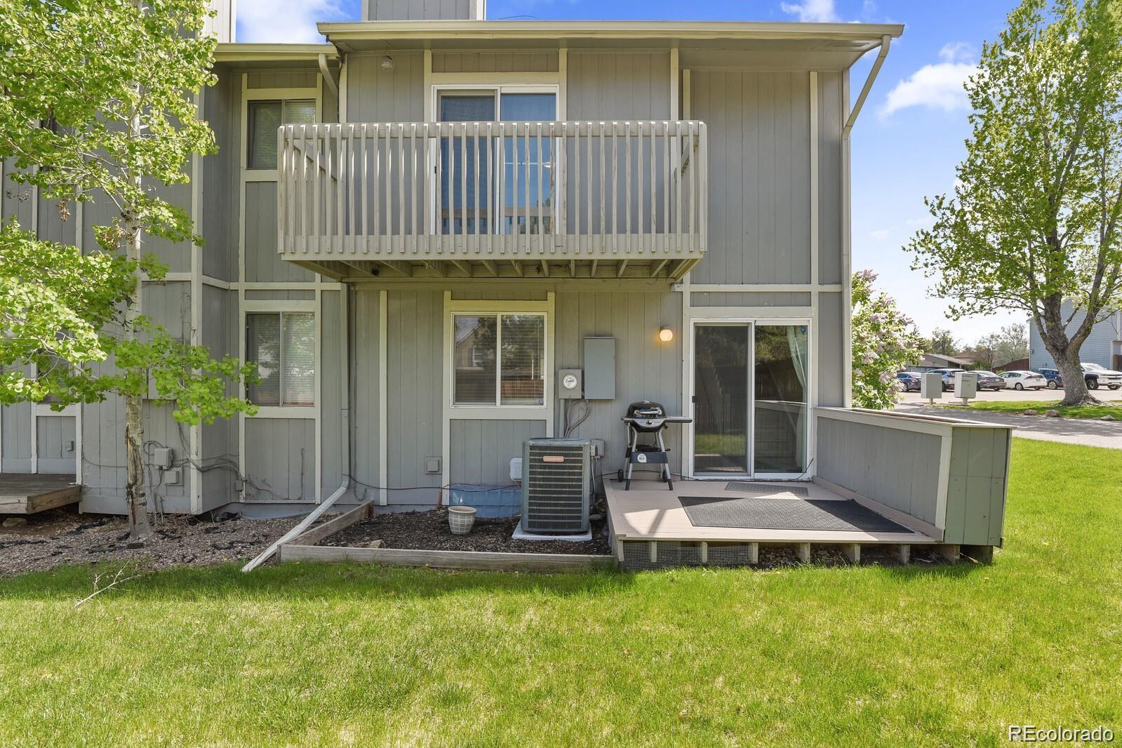 15660 E Mexico Avenue, Aurora CO 80017