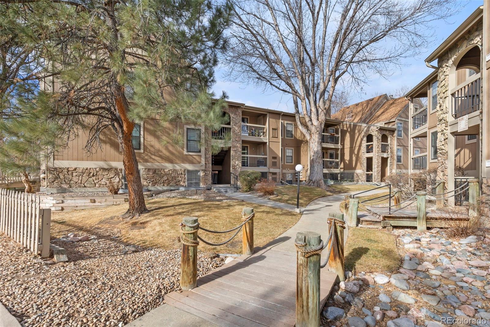 10970 W Florida Avenue Unit 217, Lakewood CO 80232