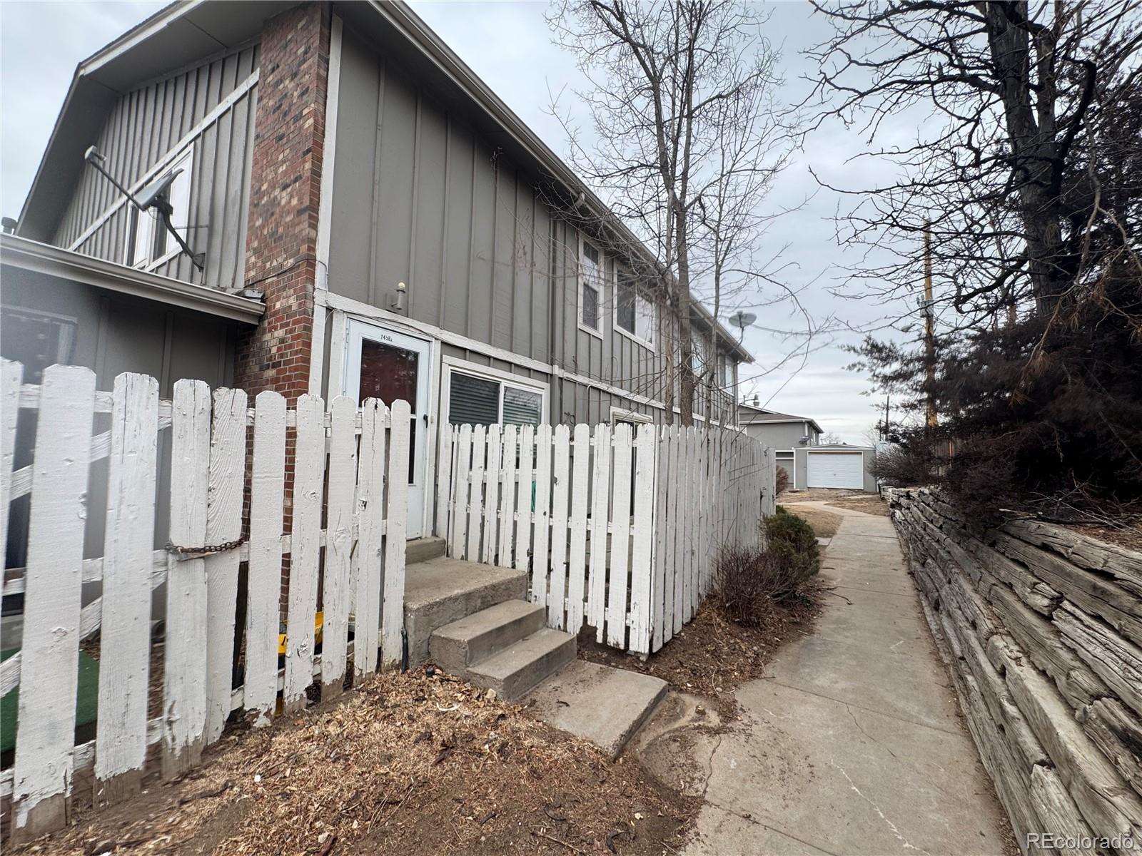 14562 E 13th Avenue, Aurora CO 80011