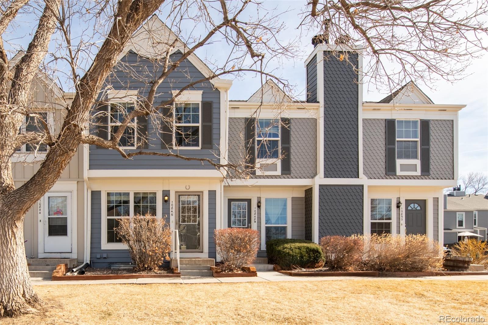 10846 Victorian Drive, Parker CO 80138