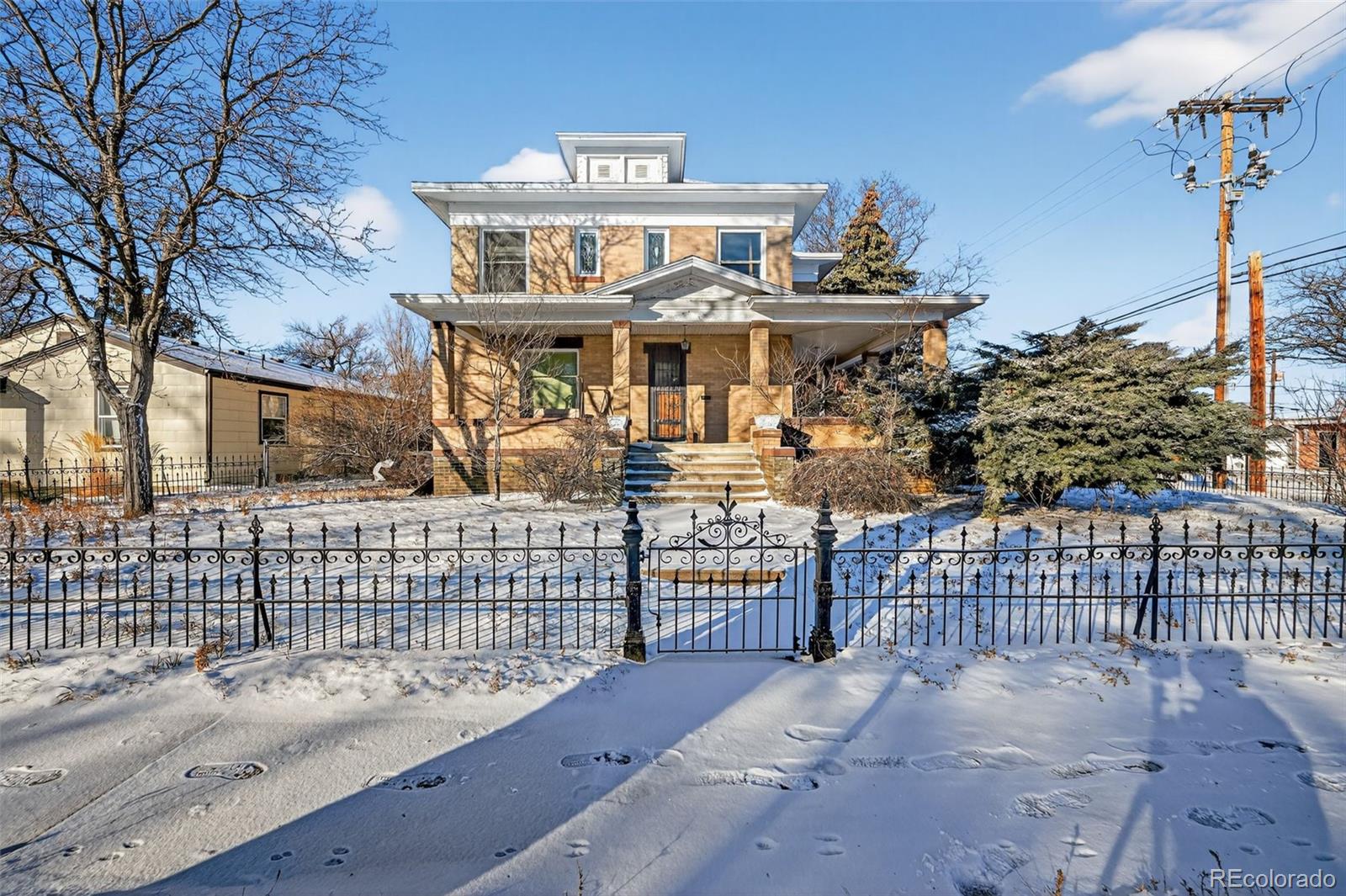 107 S 4th Avenue, Brighton CO 80601