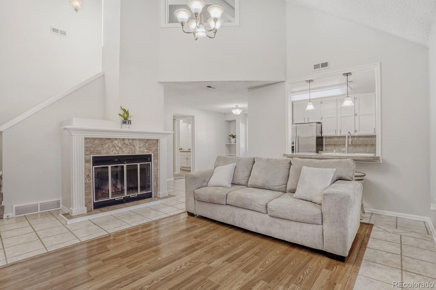 12404 E Tennessee Circle Unit F, Aurora CO 80012