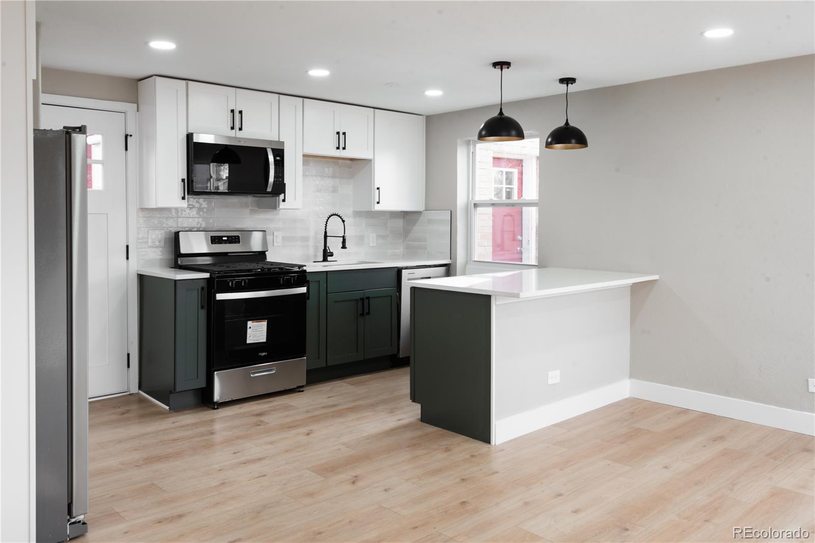 1564 Verbena Street, Denver CO 80220