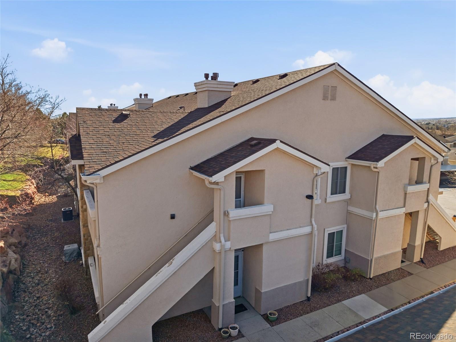 3870 Strawberry Field Grove Unit F, Colorado Springs CO 80906