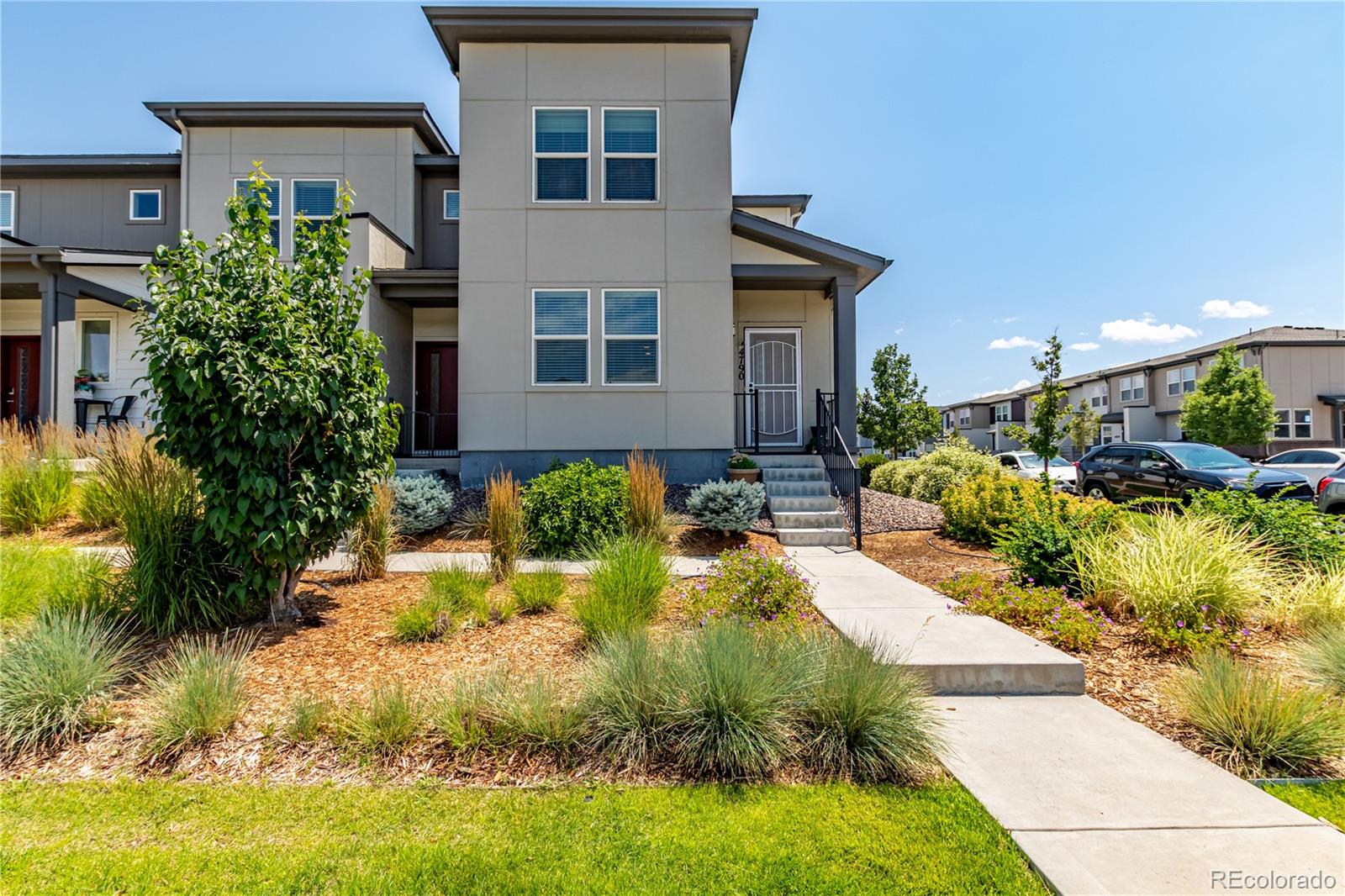 4790 Kittredge Street, Denver CO 80239