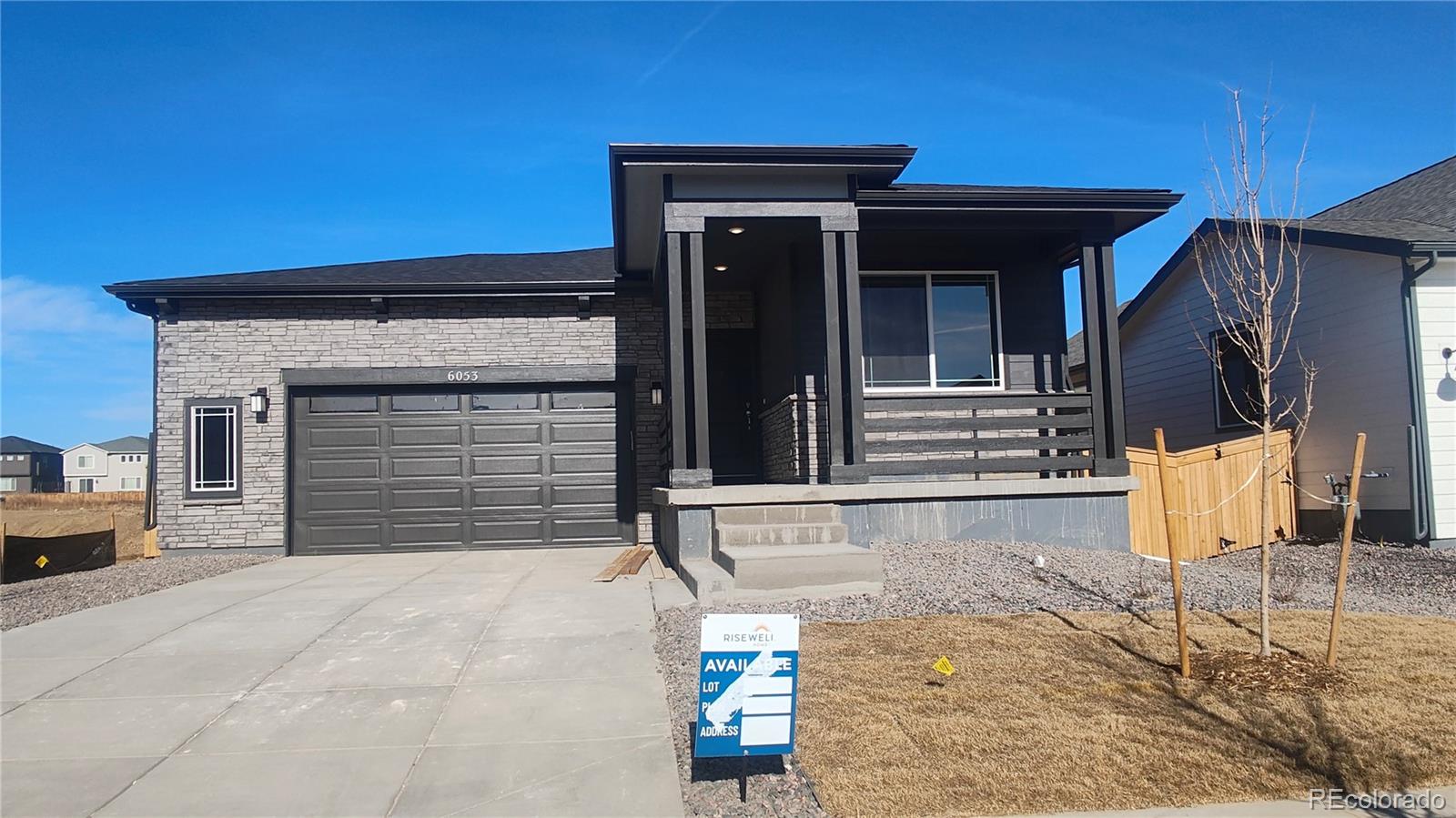 6053 Idlewild Place, Brighton CO 80601