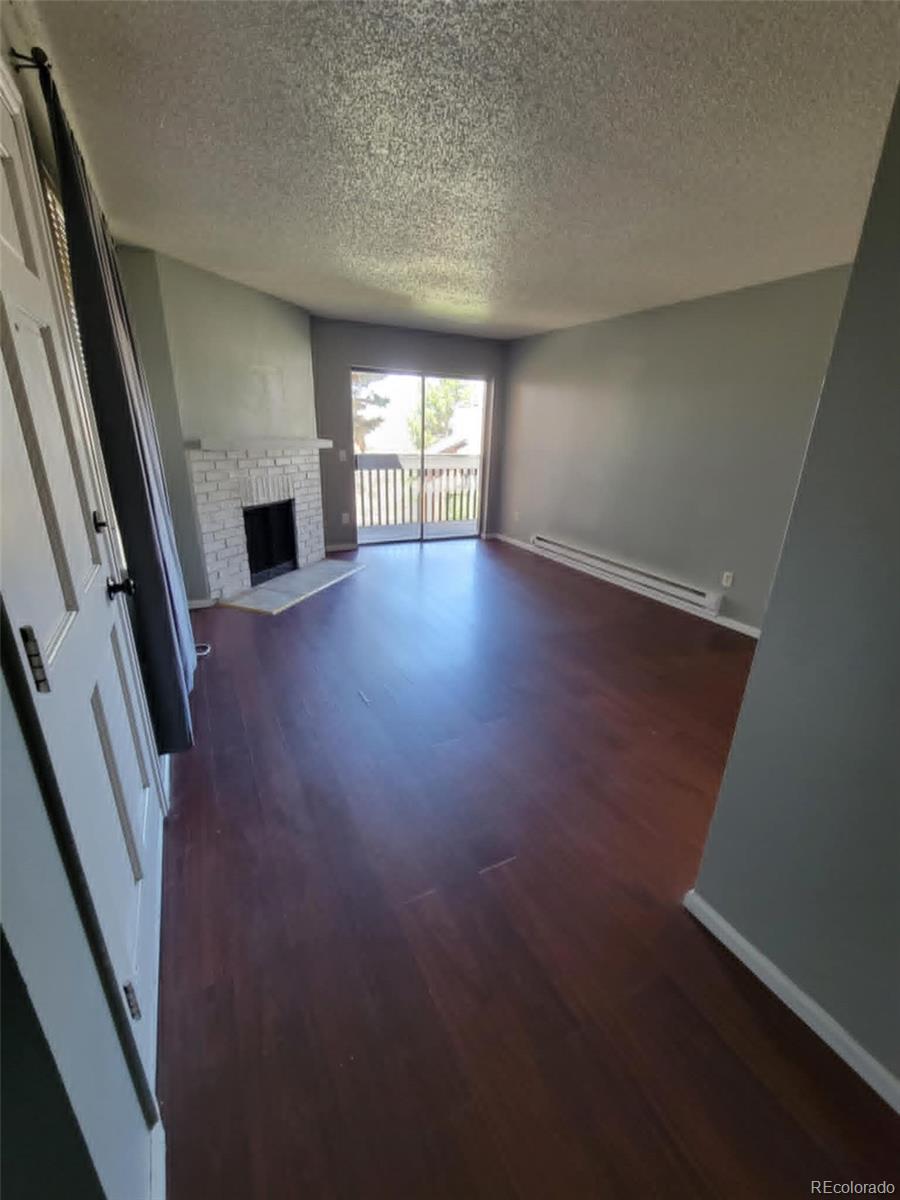 14704 E 2nd Avenue Unit 309E, Aurora CO 80011