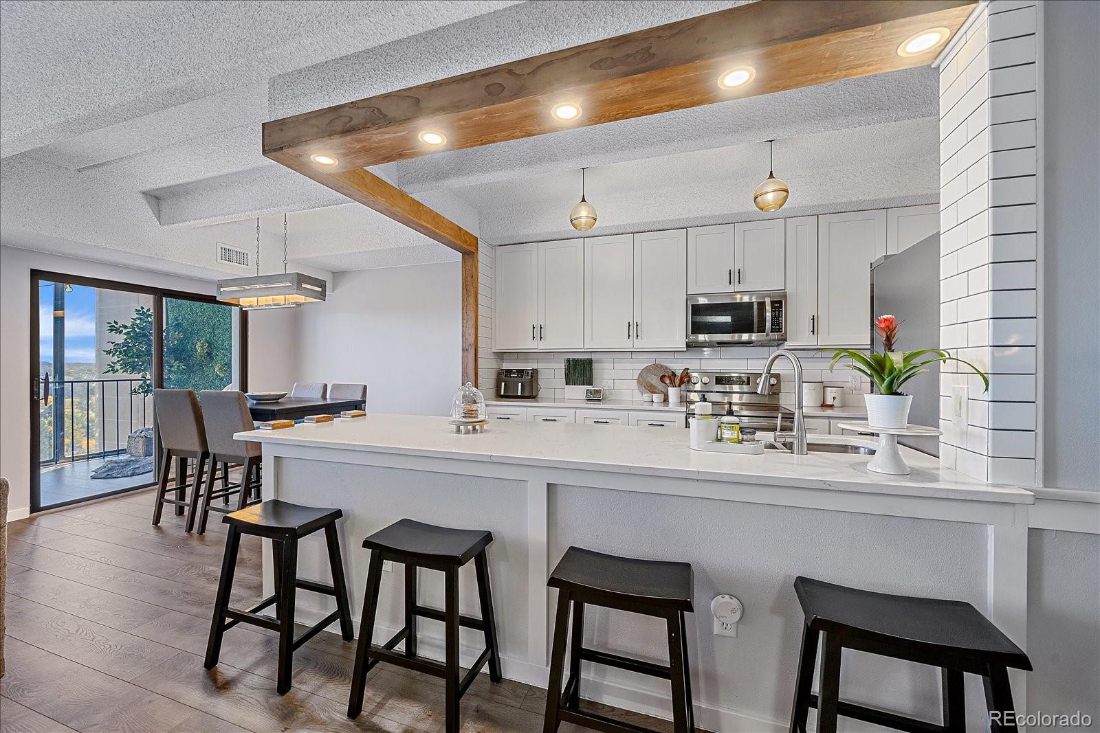 7865 E Mississippi Avenue Unit 1006, Denver CO 80247