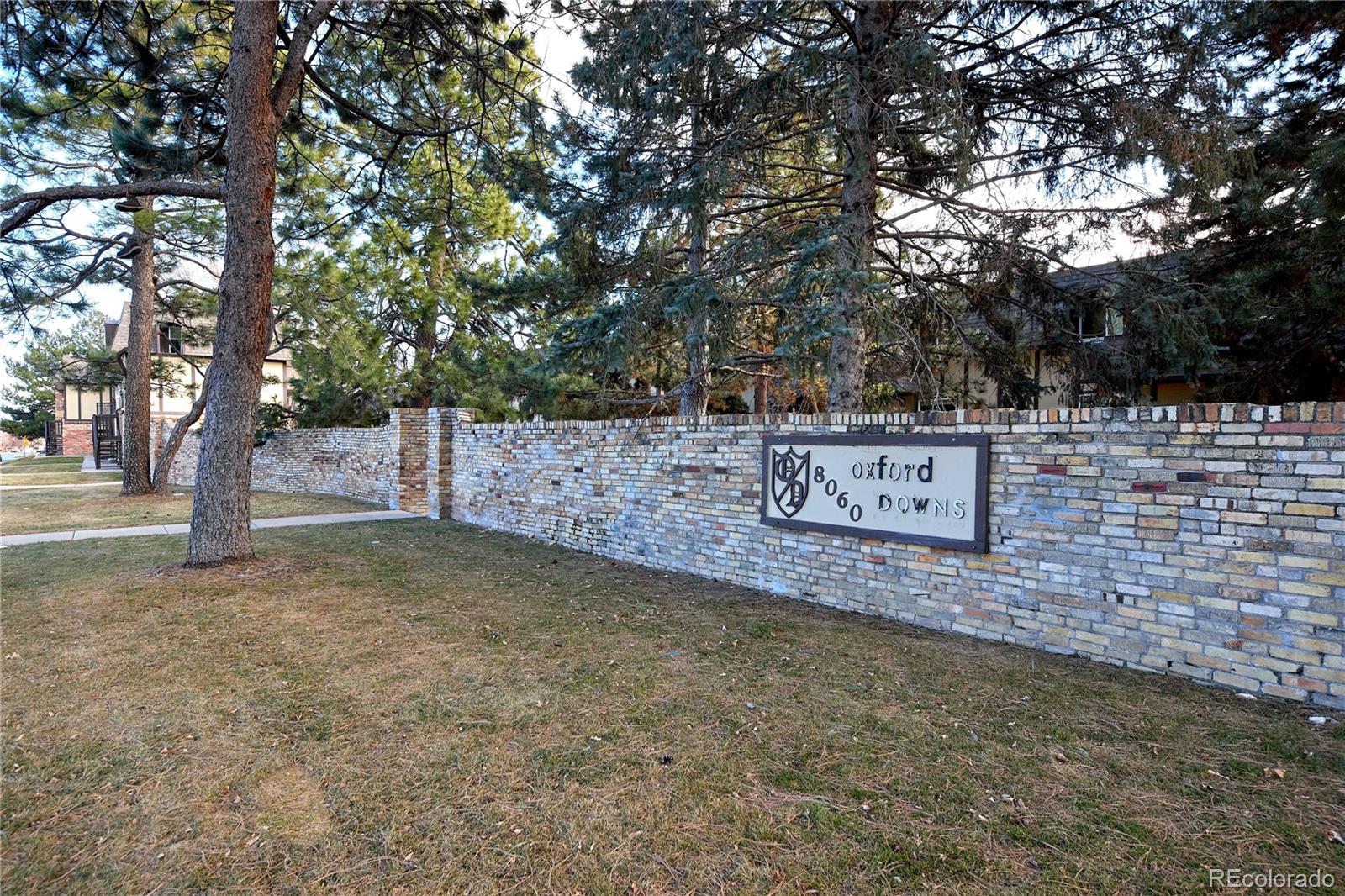8060 W 9th Avenue Unit 115, Lakewood CO 80214