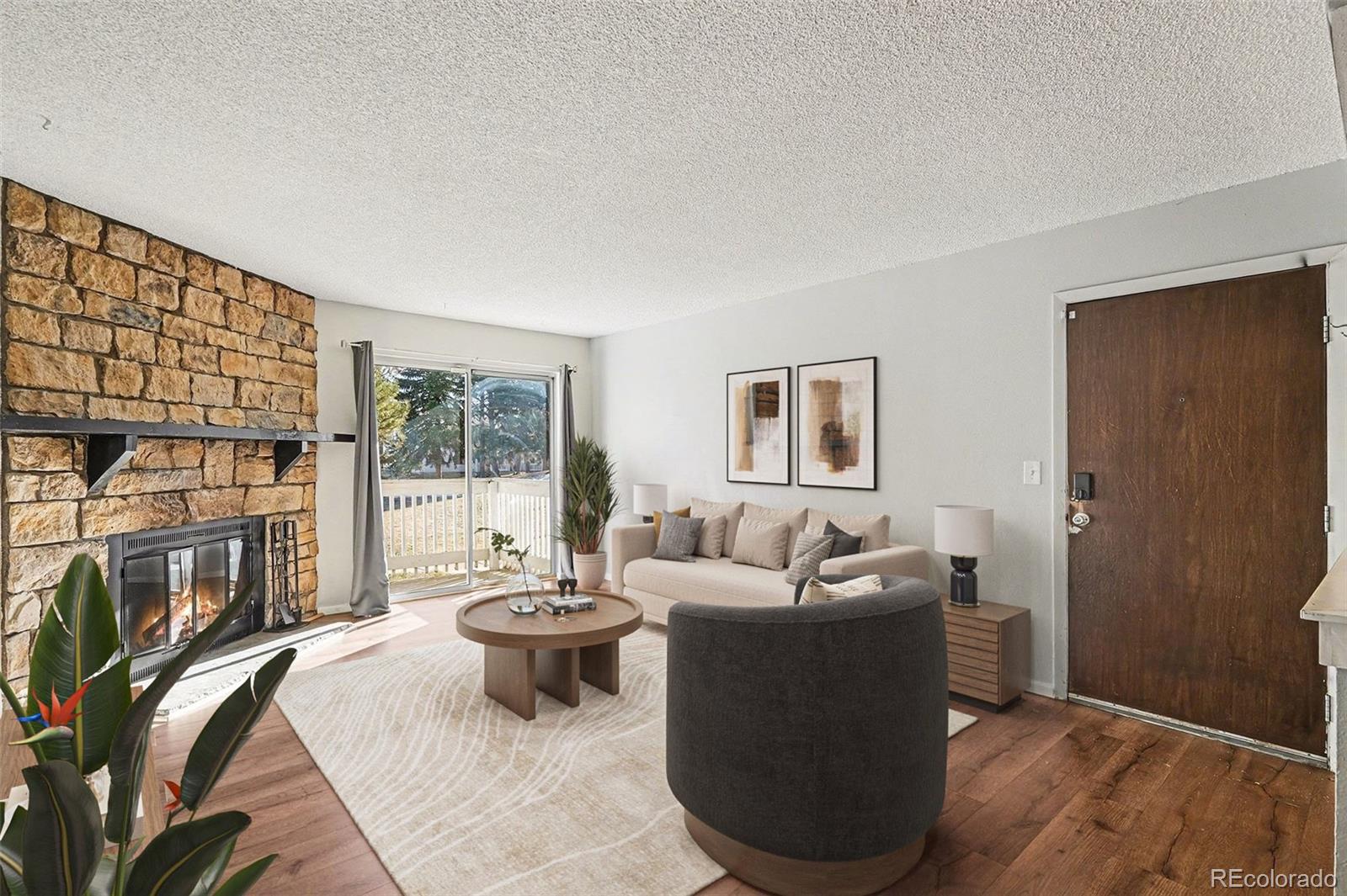 14142 E Colorado Drive Unit 101, Aurora CO 80012