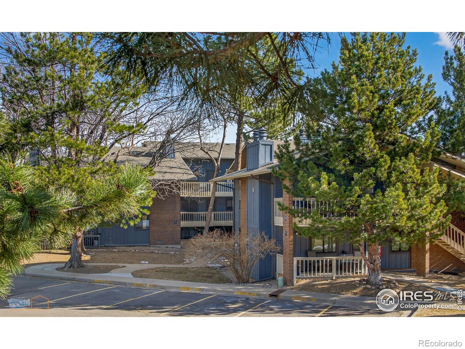 2800 Kalmia Avenue Unit A306, Boulder CO 80301