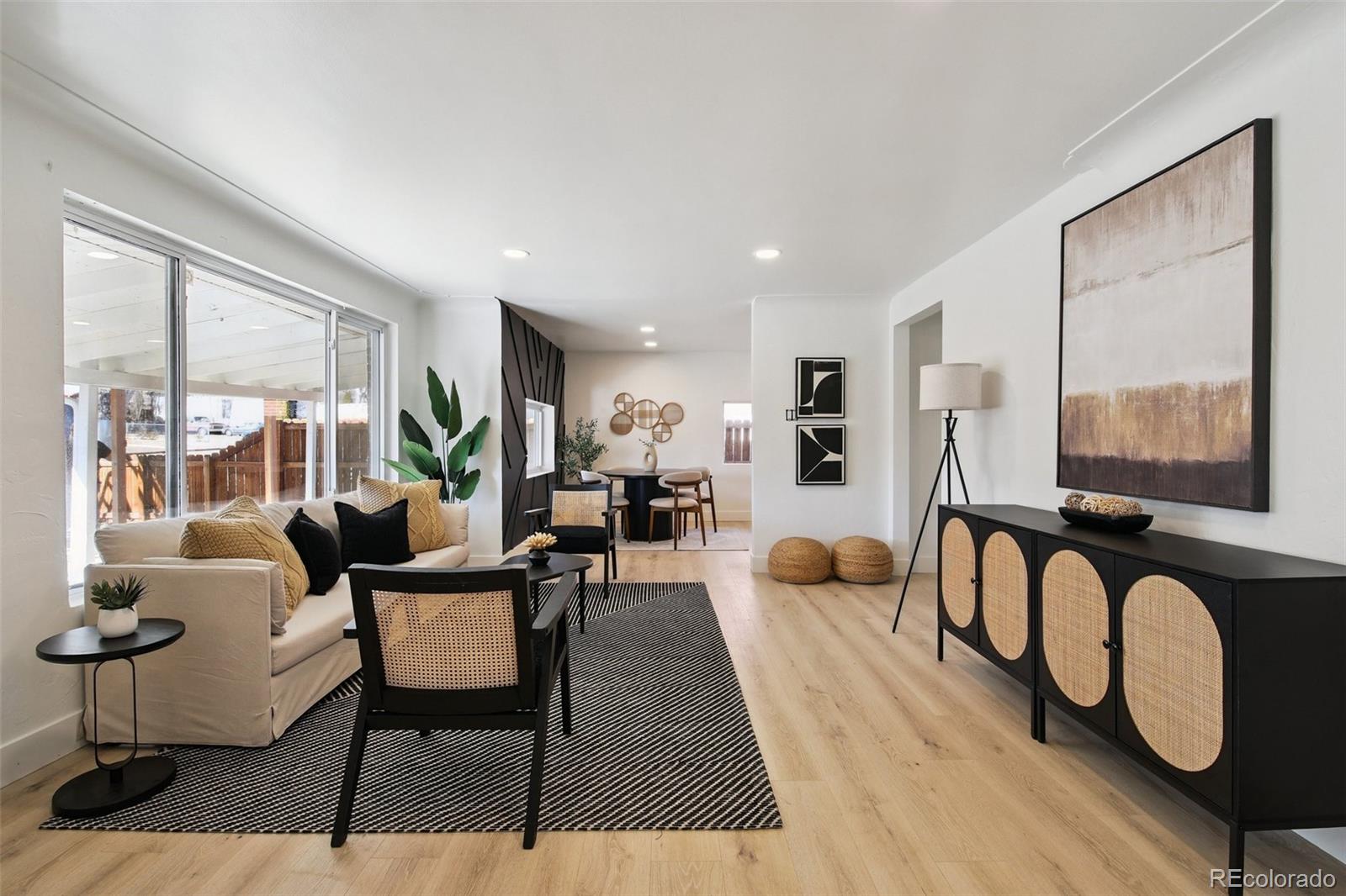 256 King Street, Denver CO 80219