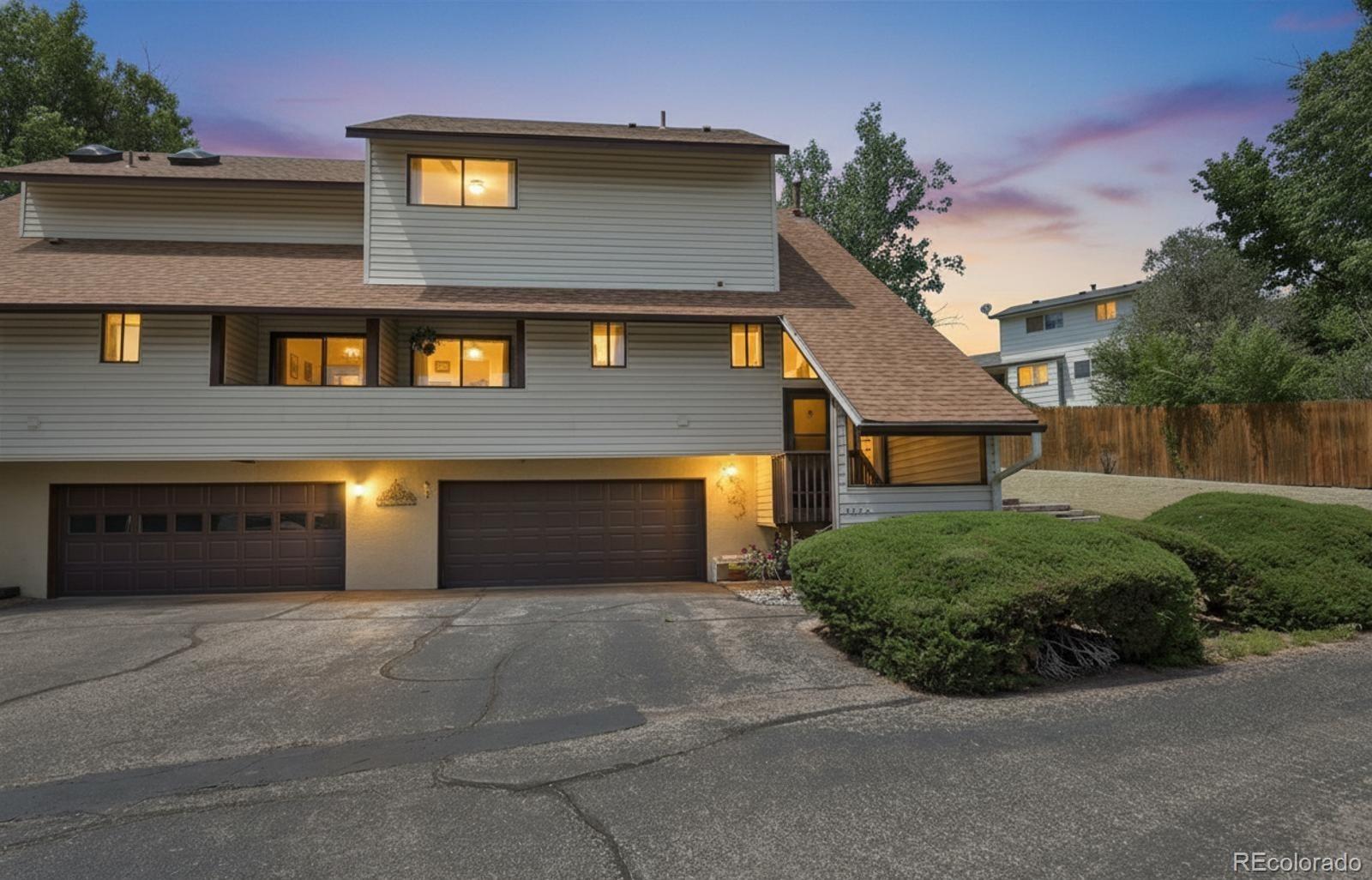 5024 Secota Lane, Colorado Springs CO 80917