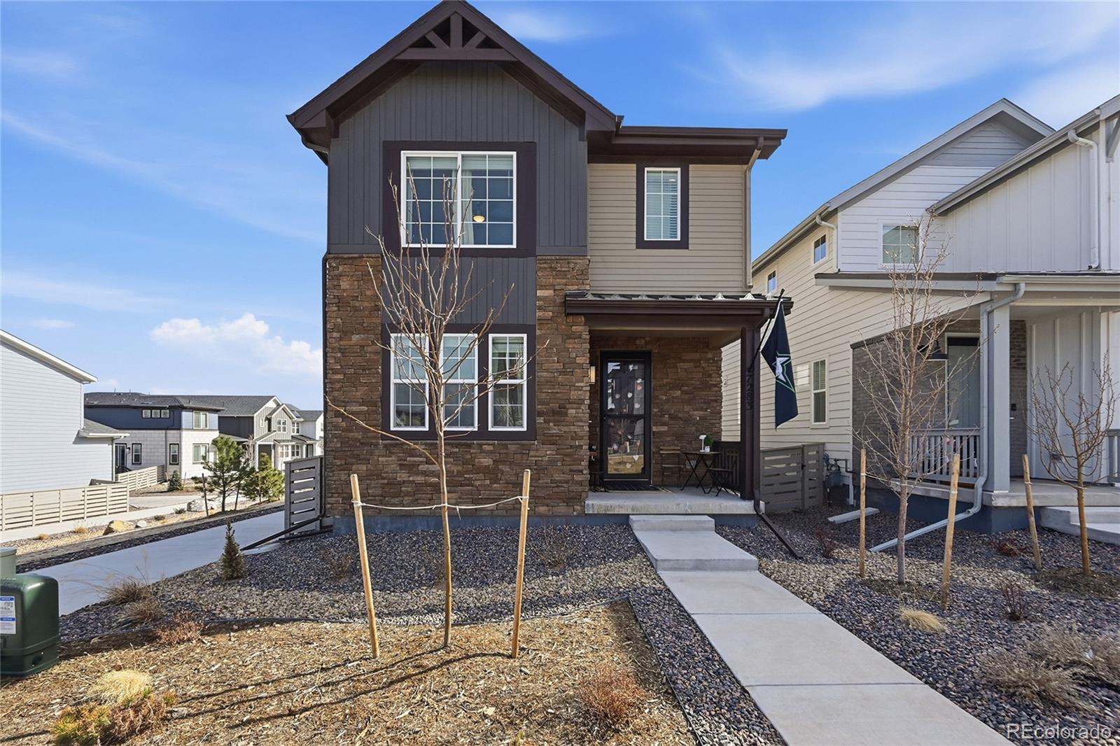 7283 Goldbloom Lane, Littleton CO 80125