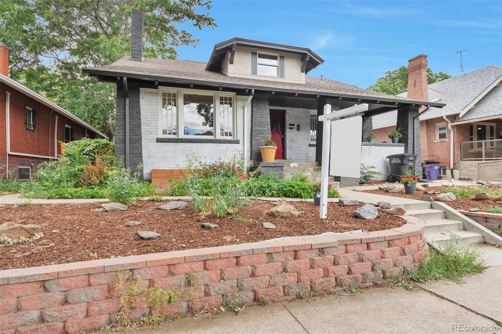 1417 Monroe Street, Denver CO 80206