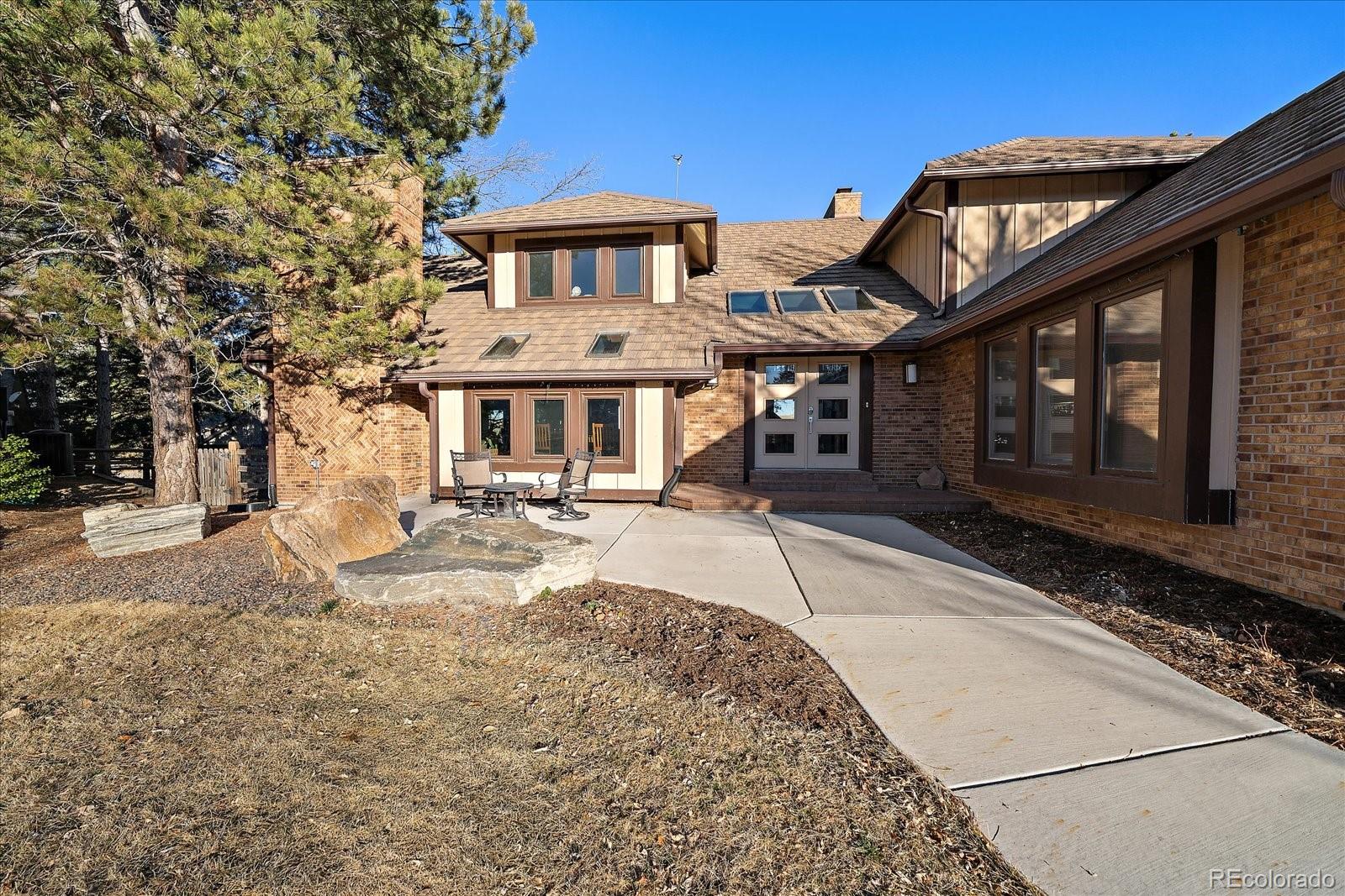 6516 S Garfield Court, Centennial CO 80121