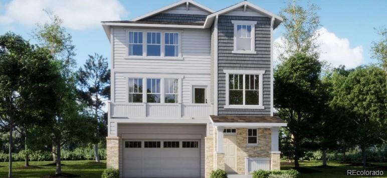 6857 E 149th Avenue, Thornton CO 80602