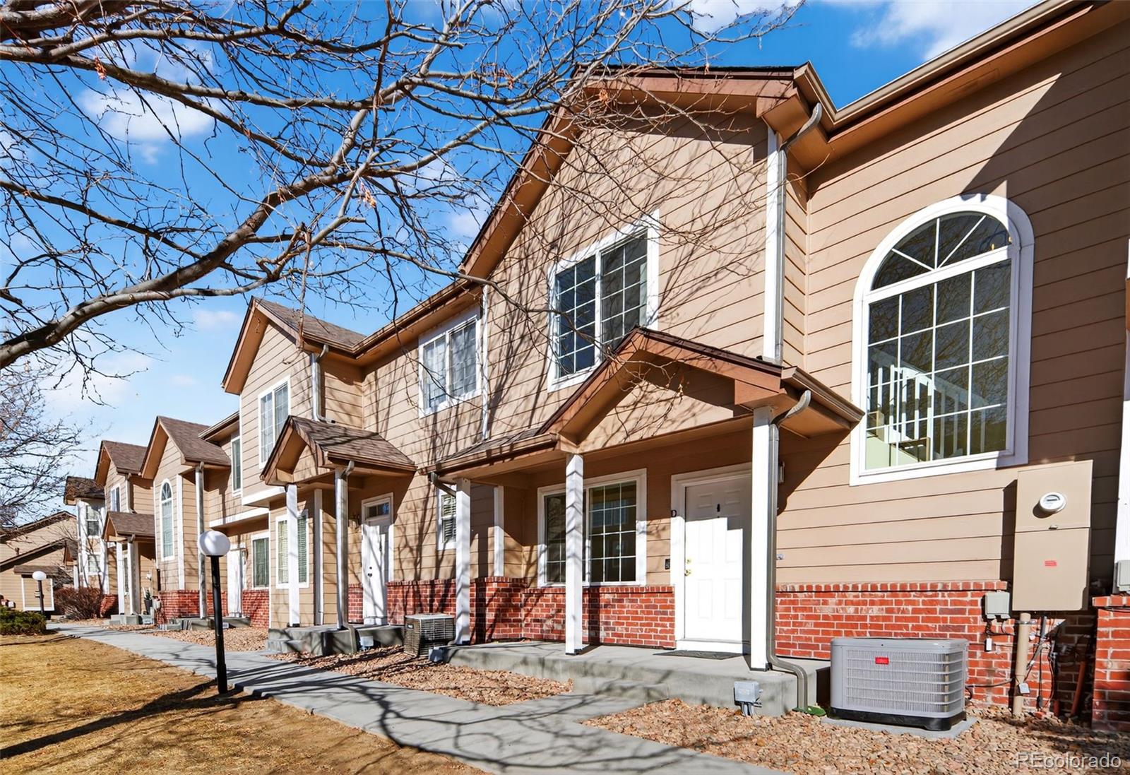 6815 S Webster Street Unit D, Littleton CO 80128