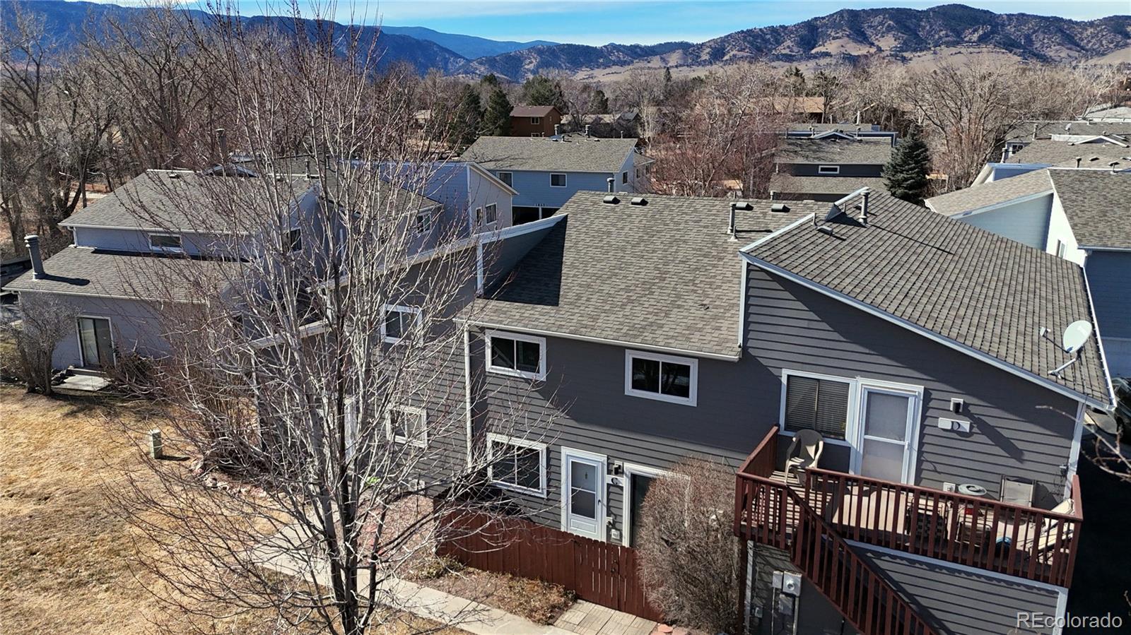 3315 Talisman Court Unit C, Boulder CO 80301