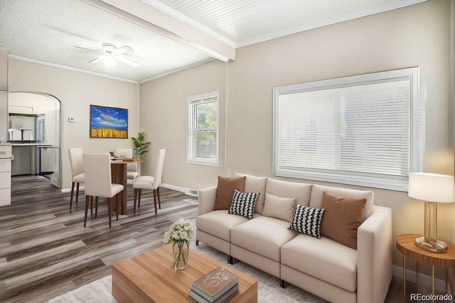 1746 Galena Street, Aurora CO 80010