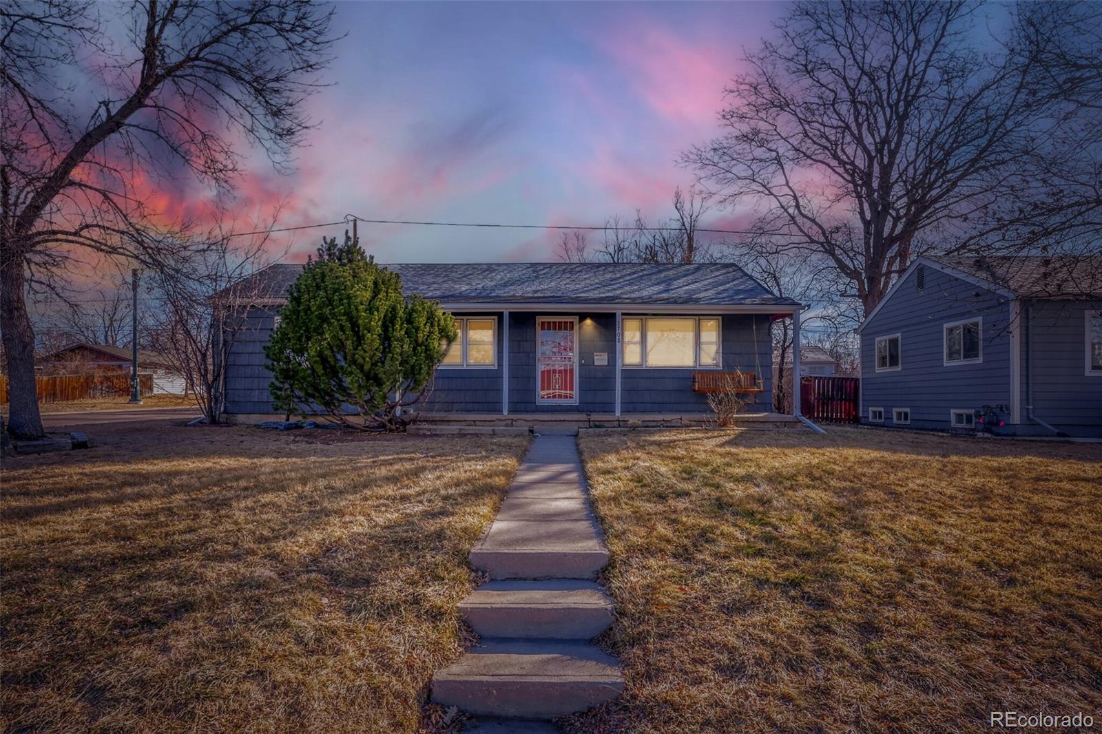 1708 S Eudora Street, Denver CO 80222