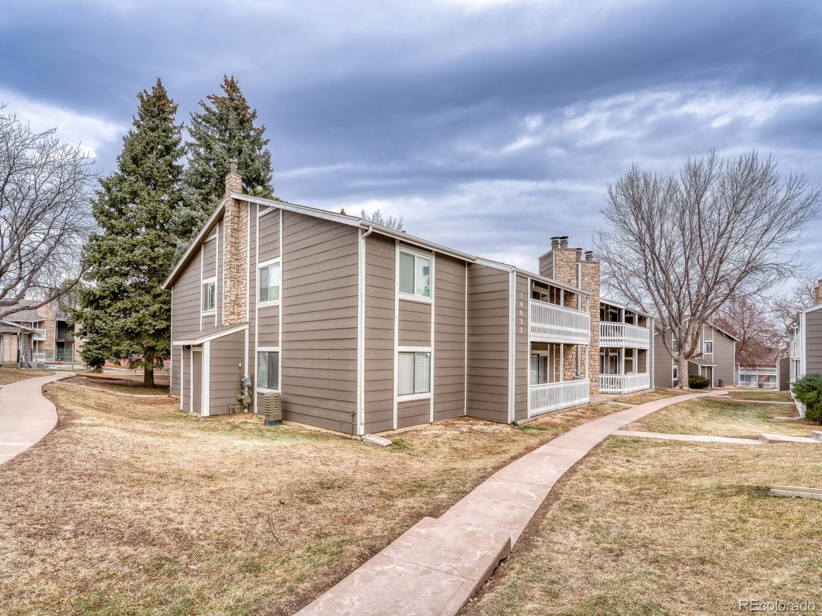 18031 E Kentucky Avenue Unit 202, Aurora CO 80017