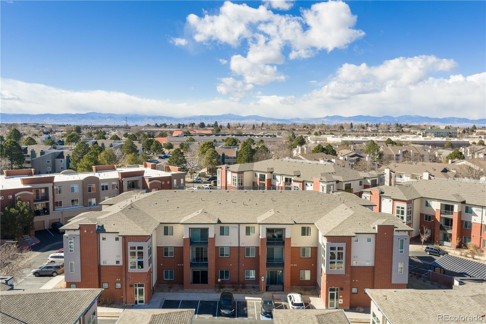 14341 E Tennessee Avenue Unit 103, Aurora CO 80012