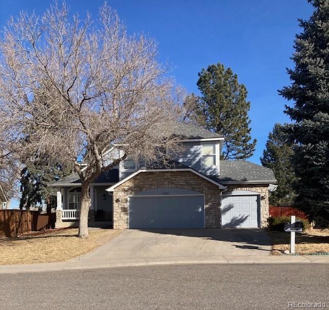 3986 S Sable Circle, Aurora CO 80014