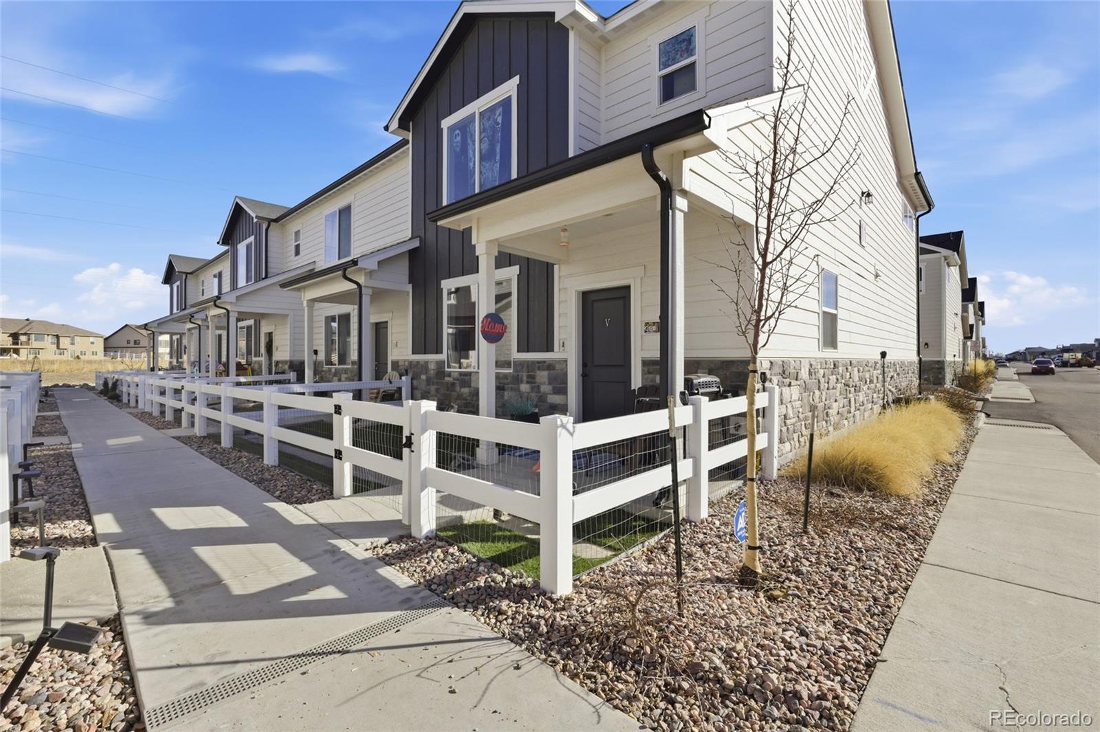 1353 Reynolds Street Unit 11A, Fort Lupton CO 80621