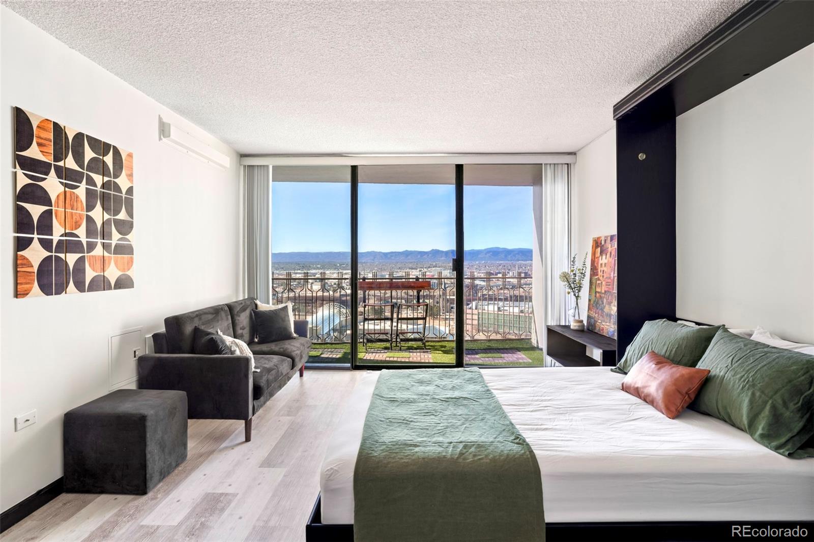 1020 15th Street Unit 22B, Denver CO 80202