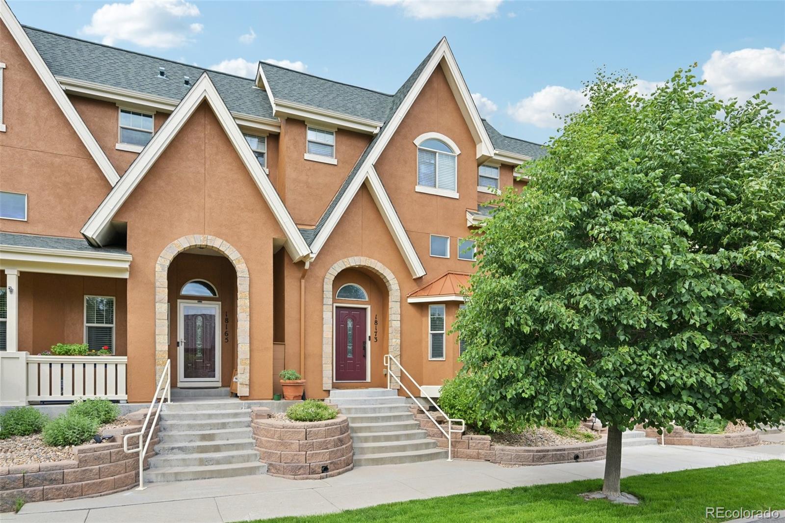 18173 E Saskatoon Place, Parker CO 80134