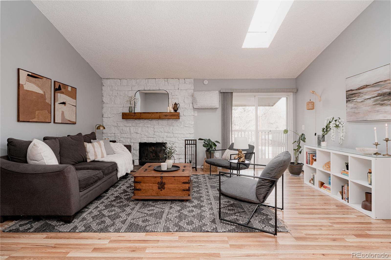 381 S Ames Street Unit F308, Lakewood CO 80226