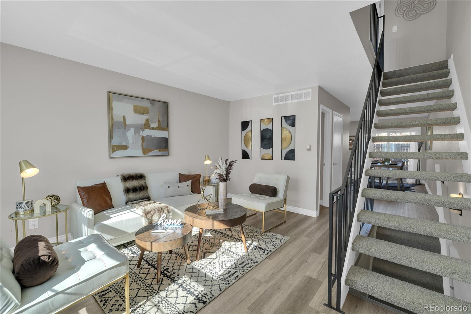 8995 Field Street Unit 11, Broomfield CO 80021