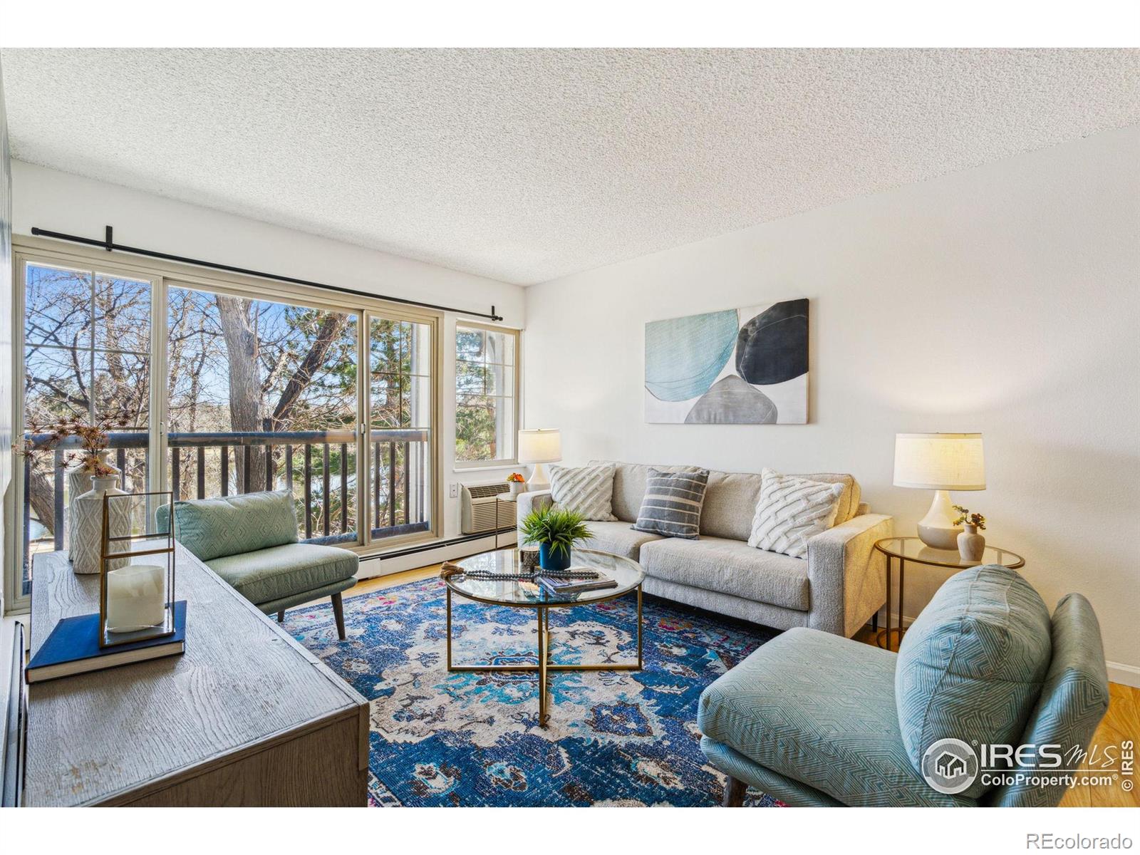 860 W Moorhead Circle Unit 2K, Boulder CO 80305