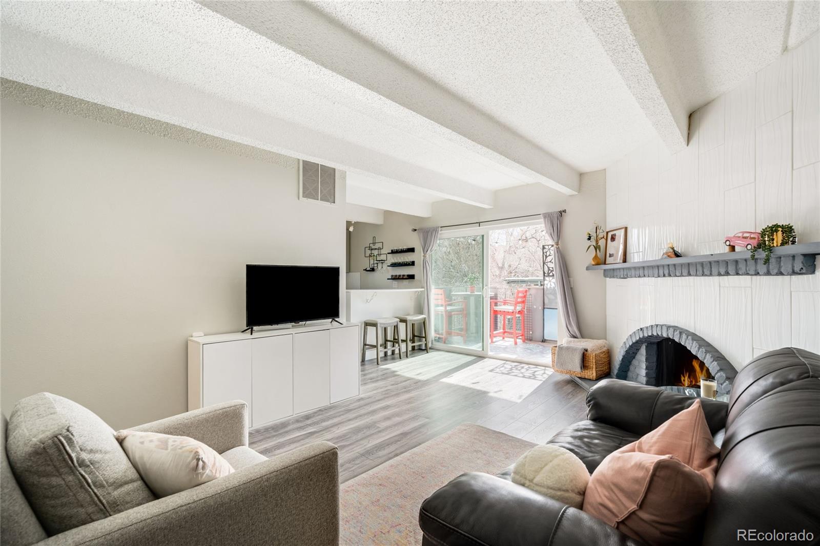 1265 Race Street Unit 301, Denver CO 80206