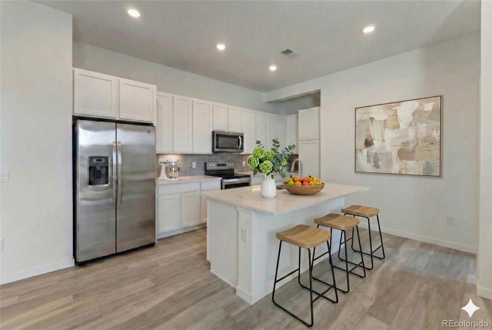 9287 Twenty Mile Road Unit 401, Parker CO 80134