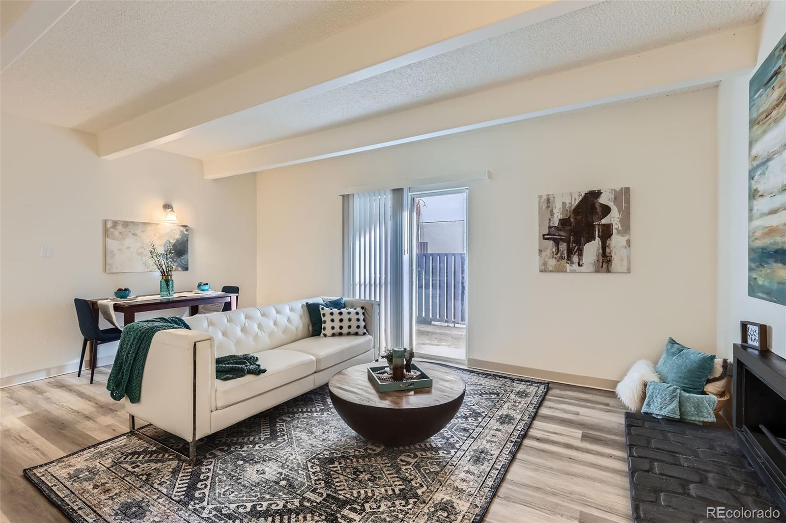 9700 E Iliff Avenue Unit C20, Denver CO 80231