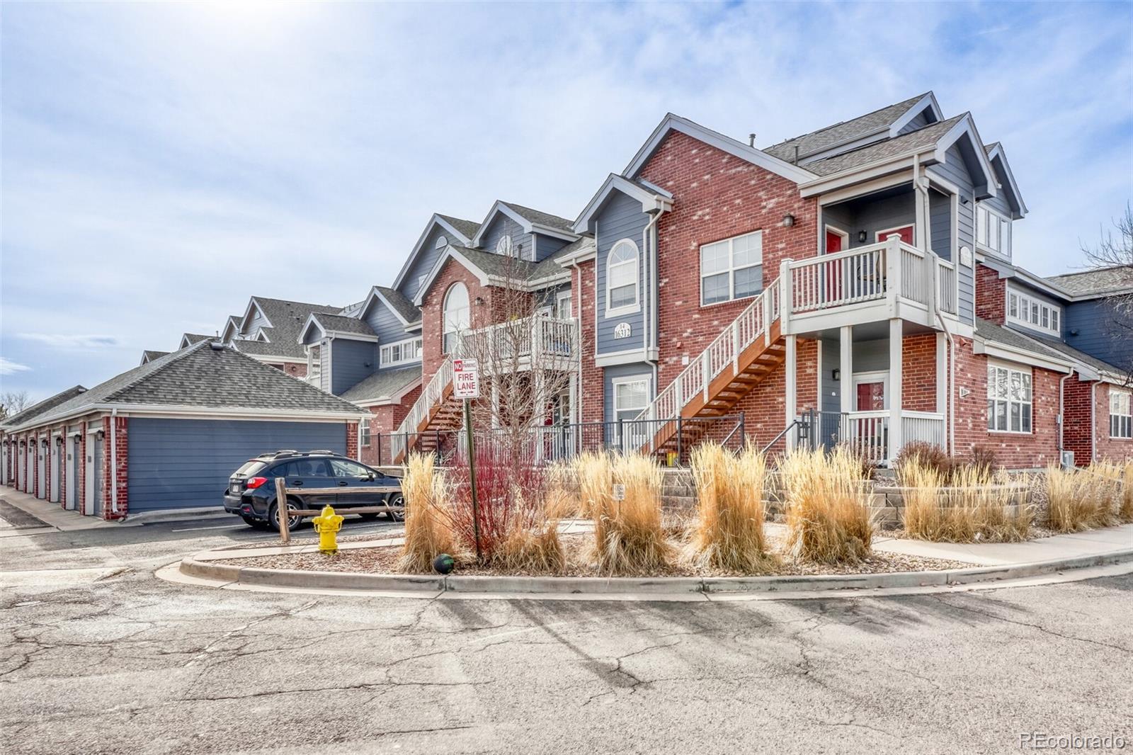 16312 E Fremont Avenue Unit 2, Aurora CO 80016