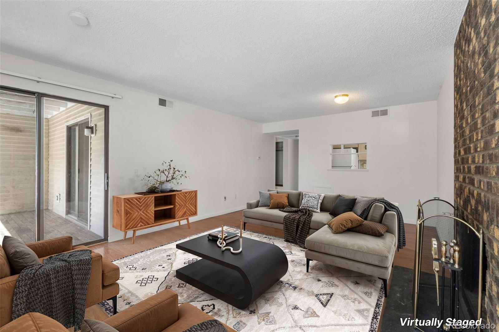 3662 S Granby Way Unit J05, Aurora CO 80014