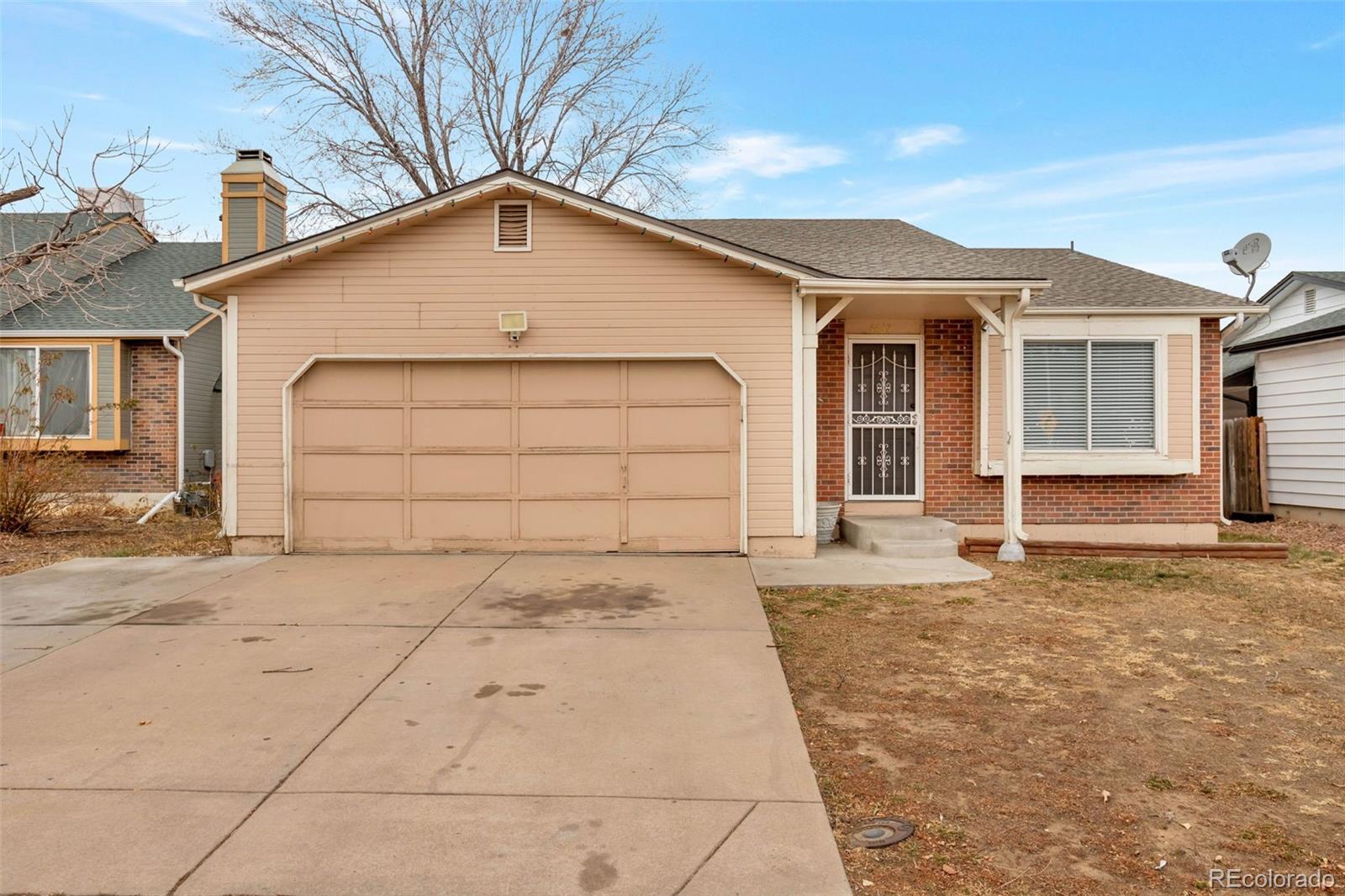 4437 Durham Court, Denver CO 80239