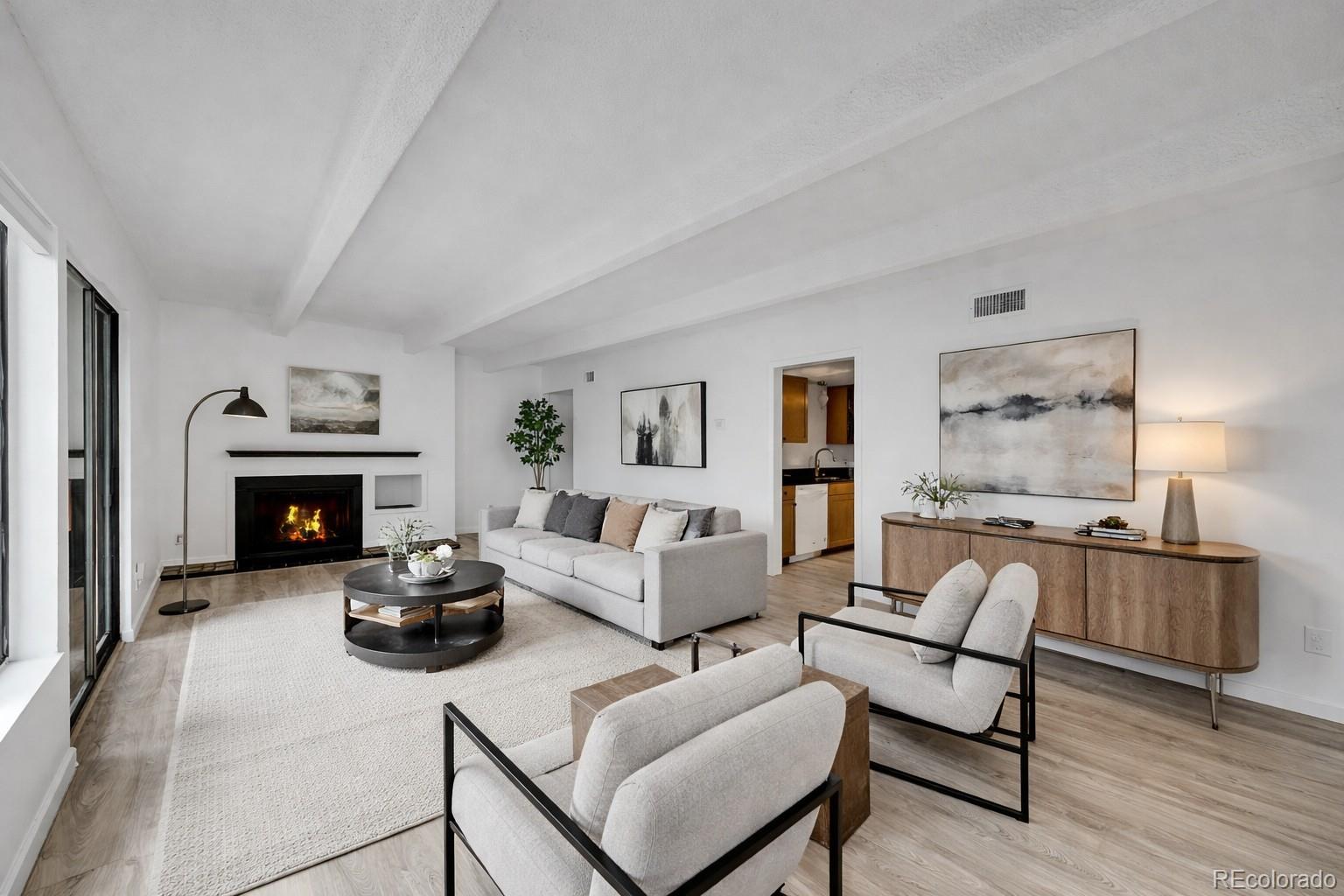 2525 S Dayton Way Unit 1608, Denver CO 80231